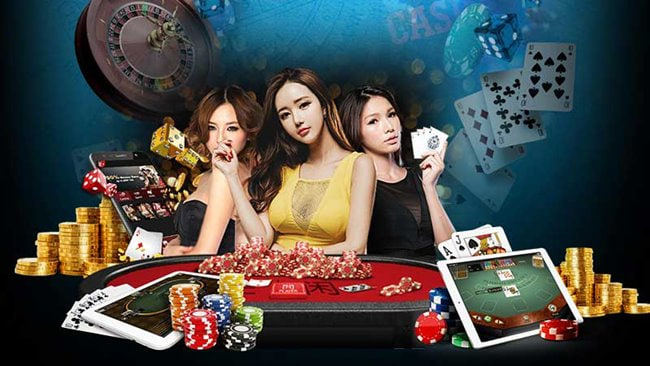 สัมผัสกับการเล่นบาคาร่าแบบมืออาชีพพร้อมสาวสวย และเคล็ดลับในการทำกำไร