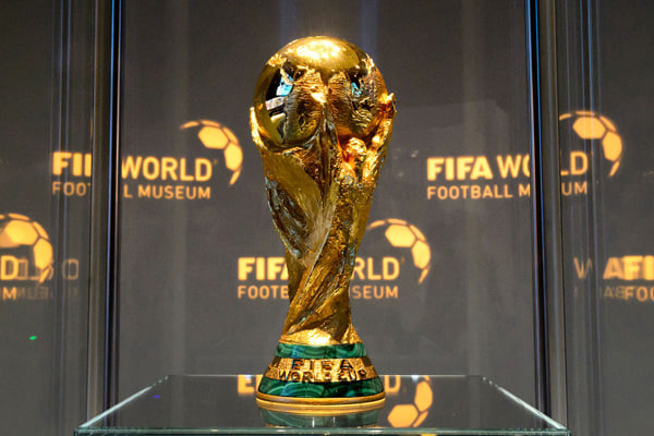 เคล็ดลับการแทงเพื่อชนะในการเดิมพันฟุตบอลโลก 2026จากผู้เชี่ยวชาญที่ KUBET คาสิโน