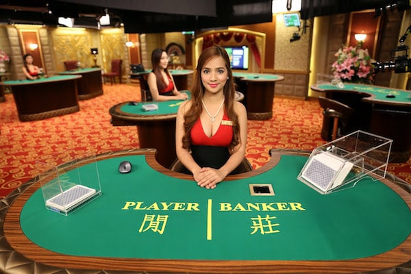 เคล็ดลับการเล่นบาคาร่าออนไลน์ใน KUBET คาสิโน: เส้นทางสู่ความสำเร็จของนักเดิมพันไทย