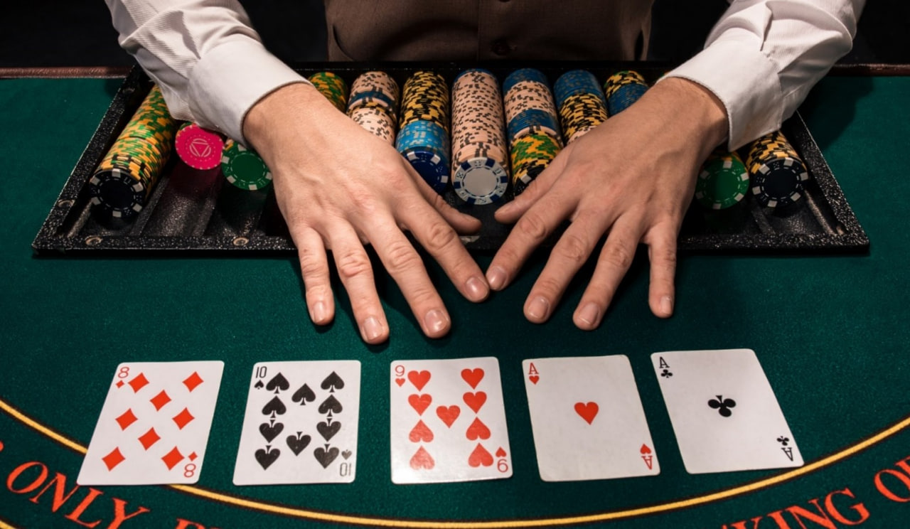 สัมภาษณ์พิเศษ: กลยุทธ์การจัดการวิกฤตของKUBET คาสิโนเปิดเผย!